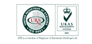 ISO Certificate