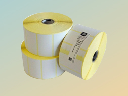 Roll Form Labels